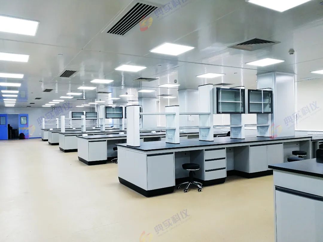典实科仪 | 630B系列实验台