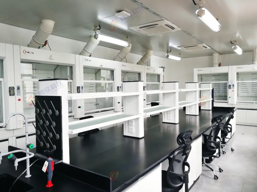 典实科仪 | 630B系列实验台