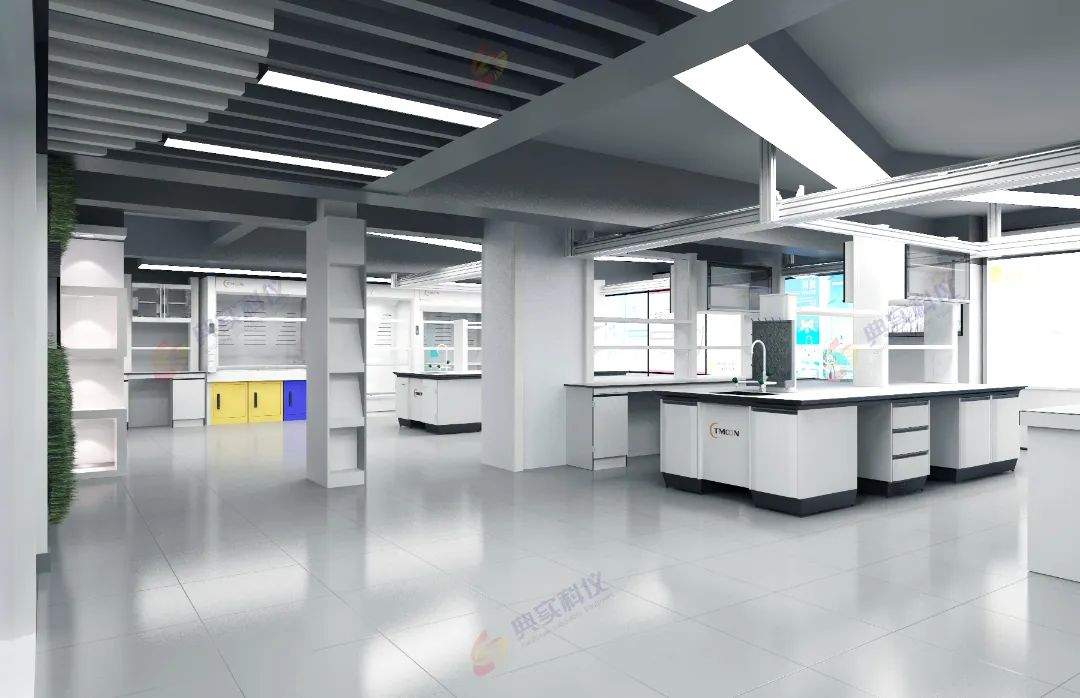 典实科仪 | 630B系列实验台